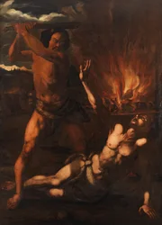 Kain und Abel